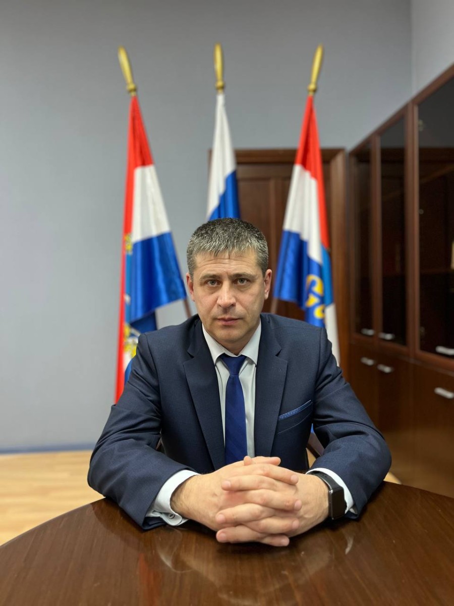 Сухарев Иван Николаевич