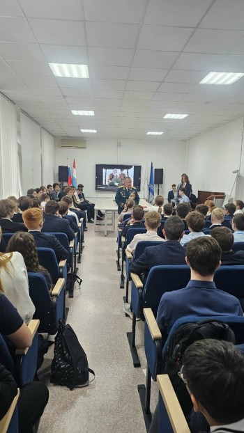 Есть такая профессия - Родину Защищать