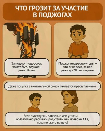 Не становись «героем» очень плохих новостей