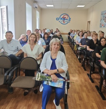 Спасибо за ваши добрые сердца