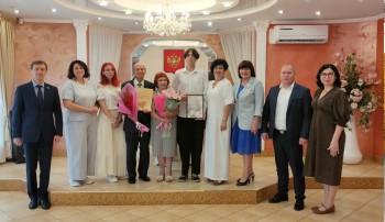 Бриллиантовый юбилей — 60 лет!