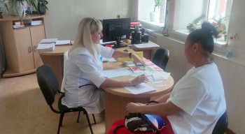 Самара выбирает активное долголетие