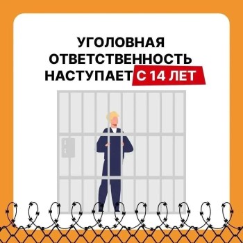 Шутки про терроризм — это серьёзное преступление с тяжёлыми последствиями